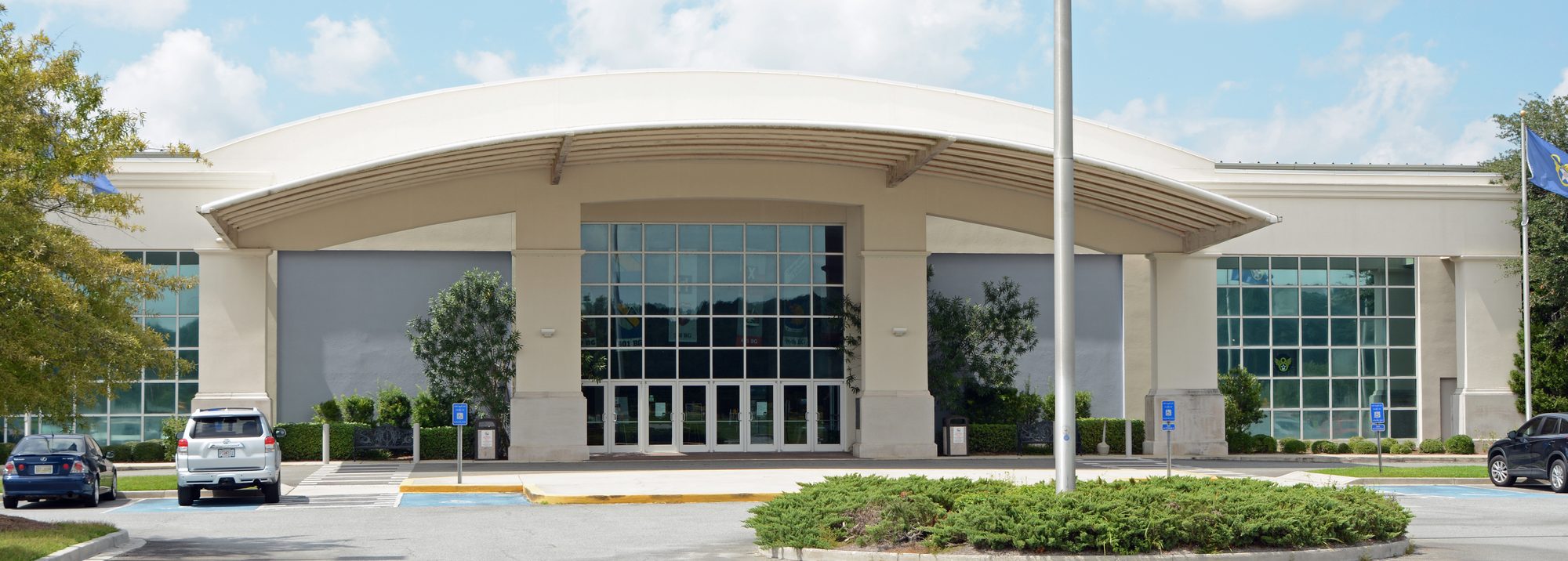 National Museum of the Mighty Eighth Air Force, Pooler
