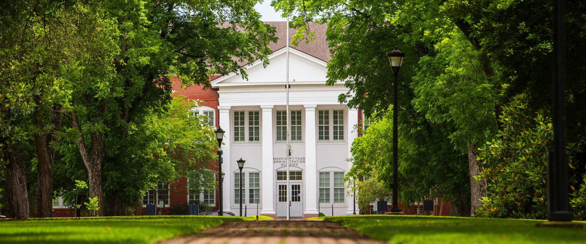 Sweetheart Circle, Georgia Southern University, Statesboro